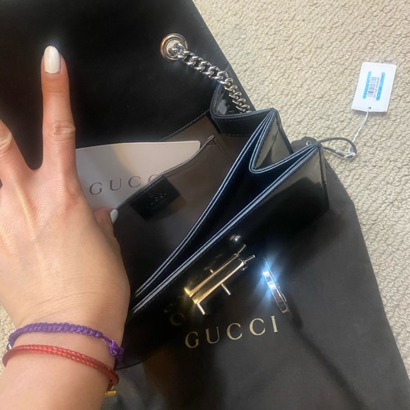 Gucci bag Authentic - Picture 2 of 10